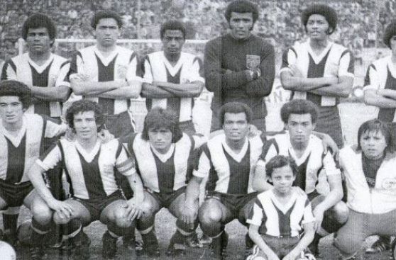Historias de clásico (5): Cueto contra la barba de 'Chalaca'