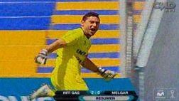 Clausura: Melgar cayó 2-0 con Inti Gas y puede perder la punta