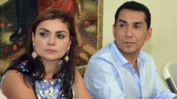 México: Detuvieron al ex alcalde de Iguala y su esposa