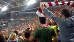 YouTube: el video que demuestra que el fútbol no es violencia