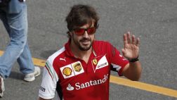 Alonso podría correr las 24 Horas de Le Mans