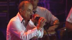 Frankie Vázquez: sonero que heredó la escuela de Héctor Lavoe