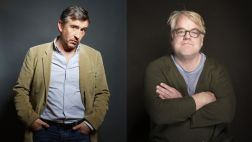 Steve Coogan sustituirá a Philip Seymour Hoffman en serie de TV