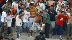Clásico: hinchas de la 'U' no podrán ingresar a la tribuna Sur