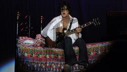 Así Ocurrió: En 1951 nace Charly García, músico argentino