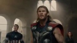 "The Avengers": mira el tráiler de "La era de Ultrón"