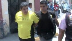 Chiclayo: se entregó proveedor implicado en red de corrupción