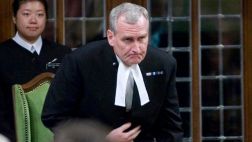 Tiroteo en Canadá: La tragedia no fue mayor por este hombre