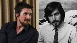 Christian Bale será Steve Jobs en filme sobre fundador de Apple