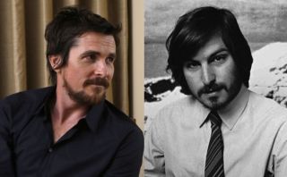 Christian Bale será Steve Jobs en filme sobre fundador de Apple