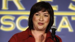 Elizabeth Peña de "Modern Family" murió por abuso de alcohol