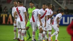 Ránking FIFA: Perú cayó siete puestos tras perder con Chile
