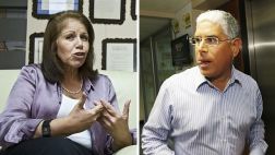 Lourdes: “No hagamos de López Meneses la nueva Pinchi Pinchi”