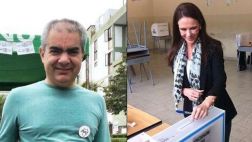 San Isidro con nuevo alcalde: ganó Manuel Velarde por 872 votos