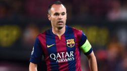 Andrés Iniesta sobre Real Madrid: "Ir a su campo no es fácil"
