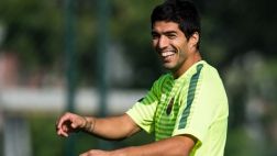 FIFA confirma que Suárez puede jugar el sábado ante Real Madrid