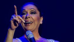 Isabel Pantoja pide que se suspenda su ingreso a prisión