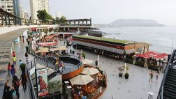 Parque Arauco alista US$400 mlls. para levantar hoteles en Lima