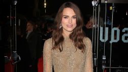 Keira Knightley debutará en Broadway en el 2015