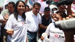 ONPE halló irregularidades en aportes al nacionalismo el 2011
