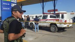 Trujillo: 'marcas' arrebataron unos S/.40 mil a un sacerdote