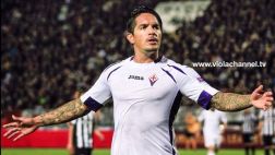 Europa League: ¡Gol de Juan Vargas! Fiorentina ganó 1-0 al PAOK