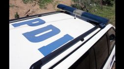 Chile: Niña de 3 años cayó del octavo piso de un edificio
