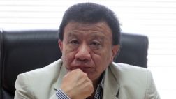 Wong: "Todavía no tenemos las pruebas para citar a Nadine"