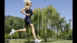 Vida sana: Tres ejercicios para acabar con la celulitis