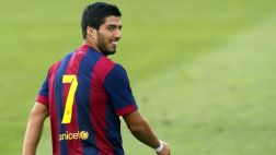 ¿Cuánto paga un mordisco de Luis Suárez en el clásico español?