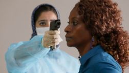 DEBATE: ¿El ébola ha generado una ola de racismo en el mundo?