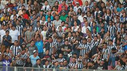 Alianza Lima recaudó cerca de S/.1 millón durante el clásico