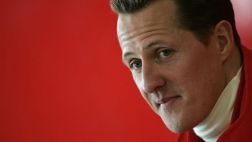 Schumacher muestra "cierto progreso", dice uno de sus médicos