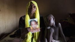 Boko Haram mató a una mujer que estaba dando a luz