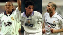 Real Madrid se motiva con sus mejores goles en el Bernabéu