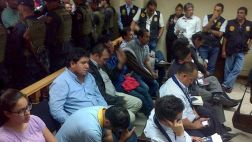 Chiclayo: S/.82 millones fueron sustraídos de municipalidad