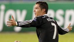 Cristiano protesta: se quejó de la fecha del clásico español