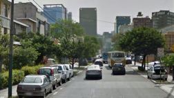 Desvío en San Isidro: calle Andrés Reyes será cerrada 22 días