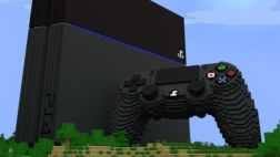 Reseña: Minecraft para PlayStation 4