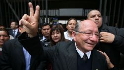 Alcalde de SJM ya había sido vacado por el JNE en el 2002