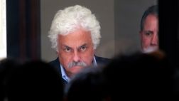 El 31 de octubre se resolverá el caso de Benedicto Jiménez