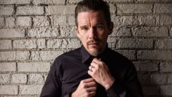 Ethan Hawke encarnará al legendario Chet Baker en nuevo filme