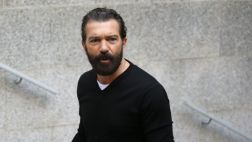 Antonio Banderas: "Sigo admirando a Melanie Griffith"