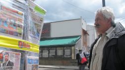 Adultos mayores merecen más atención de la prensa