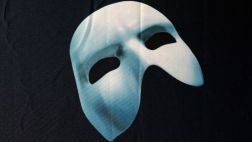 "El fantasma de la ópera" tendrá una nueva versión televisiva