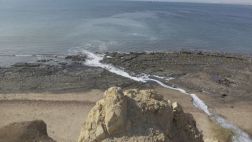 Paita: siete empresas deben dejar de verter residuos al mar