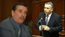 Rospigliosi: Soy responsable de haber desenmascarado a Urresti