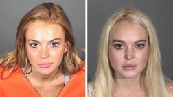 Lindsay Lohan revela cómo vivió su paso por la cárcel