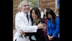 Ébola en EE.UU.: Enfermera Nina Pham ganó la batalla al virus