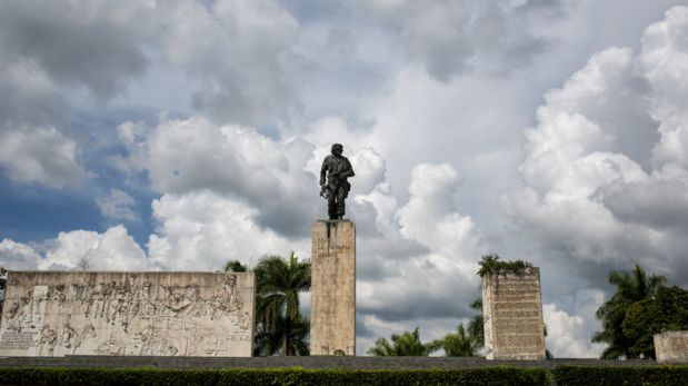 Una Cuba diferente: Descubre esta isla llena de historia